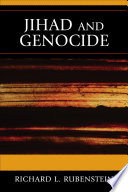 Jihad and genocide