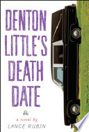 Denton Little's deathdate /