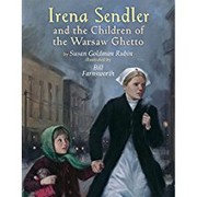 Irena Sendler and the children of the Warsaw Ghetto /