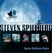 Steven Spielberg : crazy for movies /