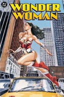 Wonder Woman : down to earth /