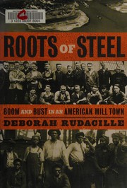 Roots of steel : boom and bust in an American mill town /