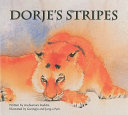 Dorje's stripes /