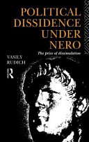 Political dissidence under Nero