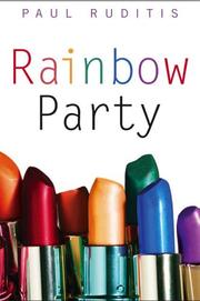 Rainbow party /