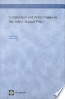 Competition and performance in the Polish second pillar