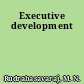 Executive development