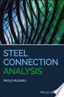 Steel connection analysis /