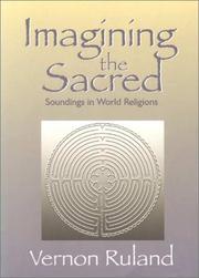 Imagining the sacred : soundings in world religions /