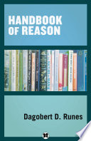Handbook of reason /