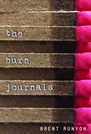 The burn journals /