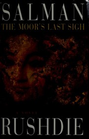 The Moor's last sigh /