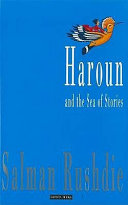 Haroun and the sea of stories /