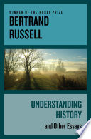 Understanding history : and other essays /