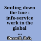 Smiling down the line : info-service work in the global economy /