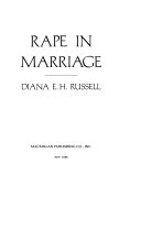 Rape in marriage /