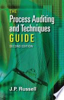 The process auditing techniques guide /