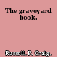 The graveyard book.