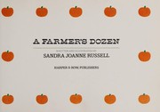 A farmer's dozen /