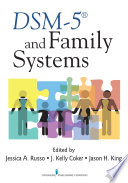 DSM-5 and family systems /