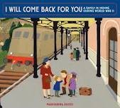 I will come back for you : a family in hiding during World War II /
