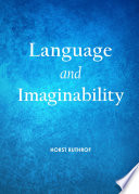 Language and imaginability /