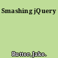 Smashing jQuery