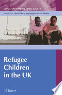 Refugee children in the UK