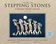 Stepping stones : a refugee family's journey /