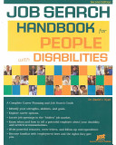 Job search handbook for people with disabilities /