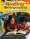 Reading and responding : a guide to literature /