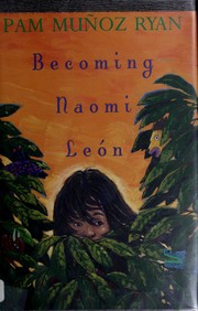 Becoming Naomi León /