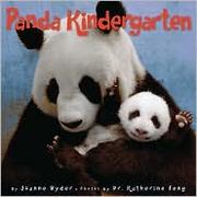 Panda kindergarten /