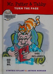 Mr. Putter & Tabby turn the page /