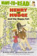 Henry and Mudge and the happy cat : the eighth book of their adventures /