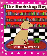 The bookshop dog /