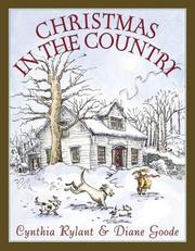 Christmas in the country /