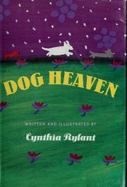 Dog Heaven /