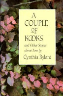 A couple of kooks : and other stories about love /