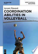 Coordination abilities in volleyball /