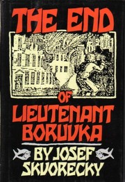 The end of Lieutenant Boruvka /