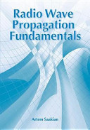 Radio wave propagation fundamentals /