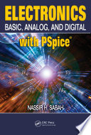 Electronics : basic, analog, and digital with PSpice /