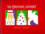 The Christmas alphabet /