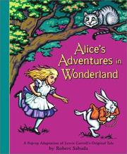 Alice's adventures in Wonderland /