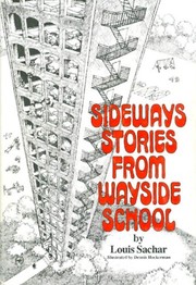 Sideways stories from Wayside School /
