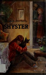 Shyster /