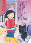 The four ugly cats in apartment 3D /