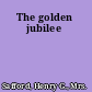 The golden jubilee