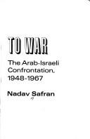 From war to war: the Arab-Israeli confrontation, 1948-1967 : a study of the conflict from the perspective of coercion in the context of inter-Arab and big power relations /